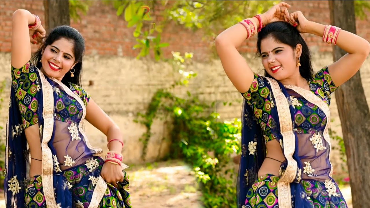 जान मत डोले पीछे पीछे चार बजे मिलूँगी स्टेशन के नीचे।।Bhanwar khatana new rasiya।।sonu shekhawati