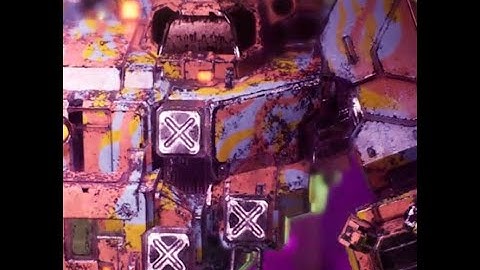 MW5 Solaris 7  -Duncan Fisher