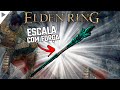 Conheça o Cajado Pedrilhante de Azur ! | Elden Ring