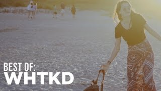 Best Of: WHTKD - 2017 Mix