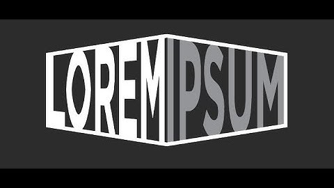 Wrap Text to Shapes Illustrator Tutorial