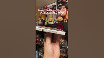 Have You Played Bravely Default?