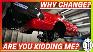 More changes…. It’s NOT fast enough! Boosted Mustang by Turbo John 10,721 views 2 weeks ago 16 minutes