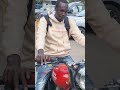 Happy patient from south sudan after completing his treatment , going back hom #healthandhealthcare