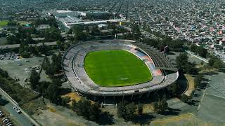 Estadio Neza Mp4