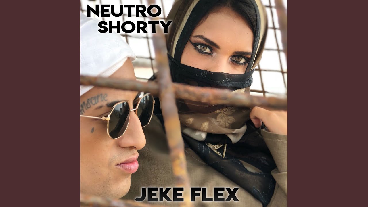 Jeke Flex - YouTube