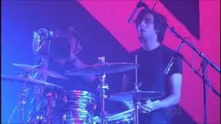 Yeah Yeah Yeahs - Y Control (Live JTV 2006)