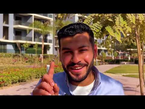 شقق استلام فوري بالتقسيط داخل حدائق اكتوبر