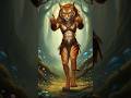 🐱⚔️ Funny Cat Warrior – The Cutest Fighter Ever! #cat #funnycat #catvideos