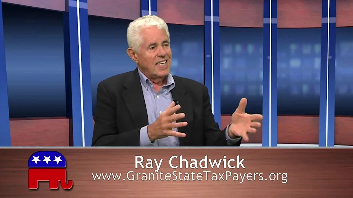 Ray Chadwick