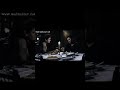 مشهد ماستر سين من فيلم رسائل البحر اسر ياسين بسمة