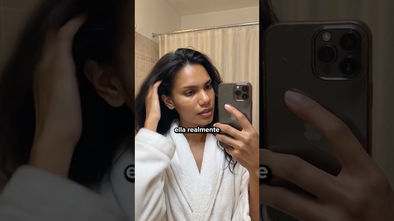 DTC Ad for Bed Sheet | Completely AI UGC | 3.23x ROAS [ES]