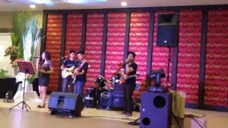 #7 Feb 26, 2016 JS Prom 2016 part 7