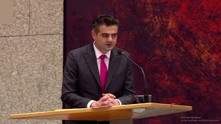 Kuzu wordt BELACHELIJK gemaakt door Kamer