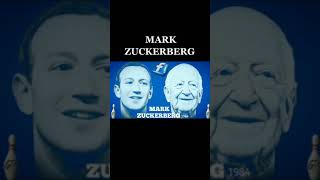 Mark Zuckerberg 1984