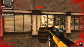 Just4Fun vs CotPlay Http MidTown 10-4