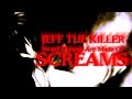 JEFF THE KILLER Sweet Dreams Are Made Of Screams ReveX Remix ORIGINAL VIDEO