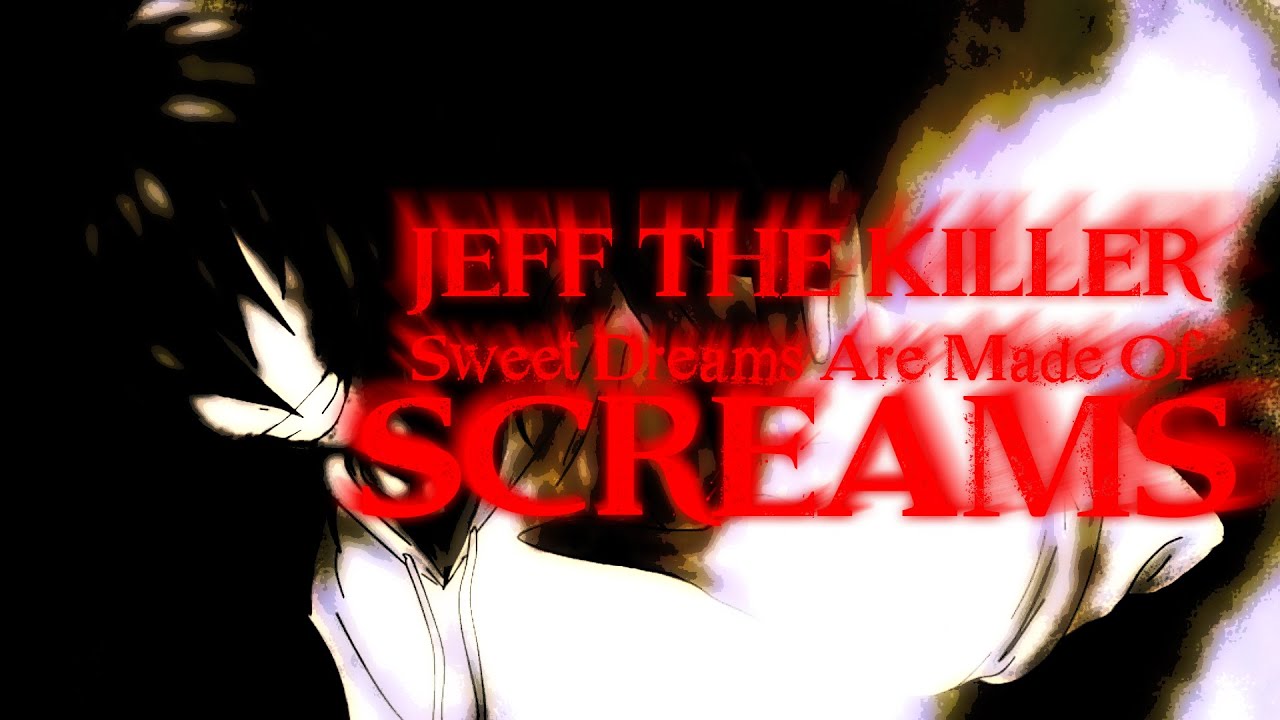 Jeff the Killer Theme Song (Official) 