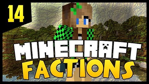 Factions Gold #14 | FIRST RAID?!