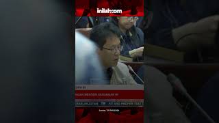 Sikap Purbaya Soal Anak Buahnya Yang Kena Ott Kpk