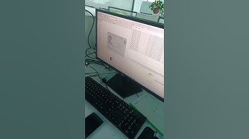 Automatic Scanning Omnidirectional Handsfree Barcode Reader 1D 2D  Barcode Scanner ID CARD Scanner