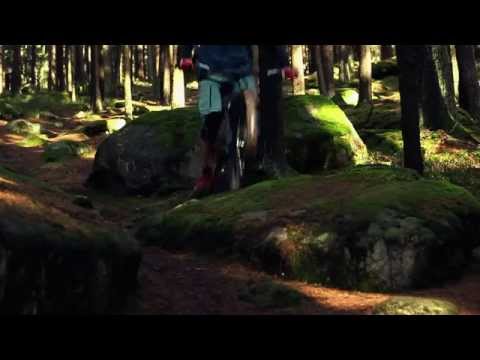 Giant Reign 27.5 2015 - TEST