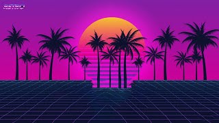 Chillwave Ambient Best Of Synthwave - Retrowave Music Mix