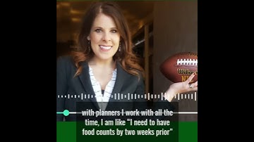 Preview "Event-Industry Insider" Super Bowl Podcast