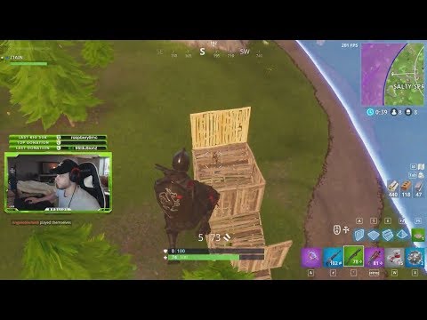 [FR] BYSLIDE | TEST NOUVELLE RESOLUTION - 316 WINS | FORTNITE BATTLE ROYALE - [FR] BYSLIDE | TEST NOUVELLE RESOLUTION - 316 WINS | FORTNITE BATTLE ROYALE