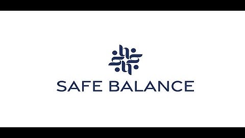 Safe Balance: Seamless Integration into Clinic Workflow