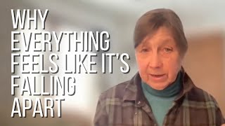 Global Upheaval Centering Prayer the Evolution of Consciousness Cynthia Bourgeau