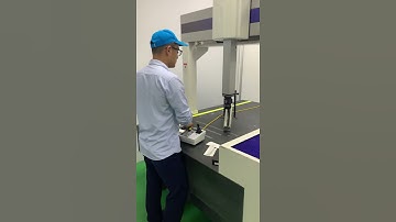 Đào tạo hiệu chuẩn máy accretech