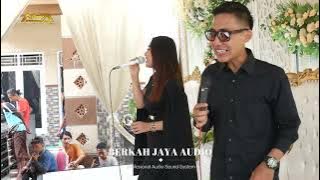 LALI JANJINE - Cover Mei Wulan - [Official Live Musik] PUJI AHMAD MUSIK