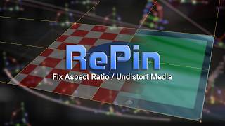 RePin for After Effects