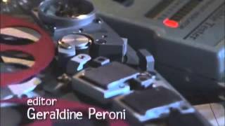 The Wire S1 Opening Credits (better version)