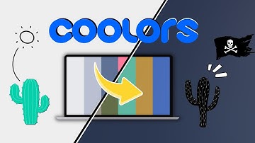 Desarrollamos LA MEJOR APP PARA GENERAR COLORES (PIRATA) 🏴‍☠️🎨 | HTML, CSS y JS