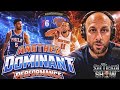 Knicks smash 76ers in game one - (“The Sal Licata Show”)