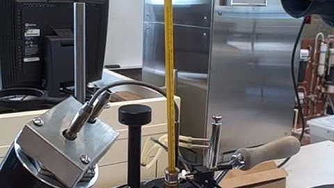 Pensky-Martens Flash Point Tester Procedure - Adam Flink