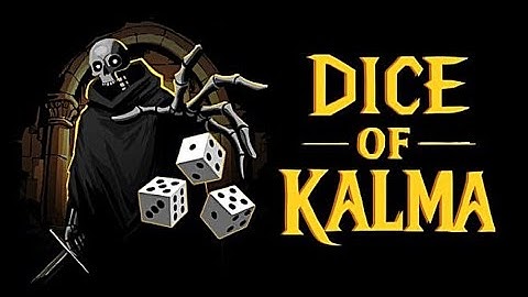 Dice of Kalma | PC Gameplay No Commentary