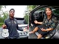 Road Rage Escalates Fast... One Wrong Move Changes Everything