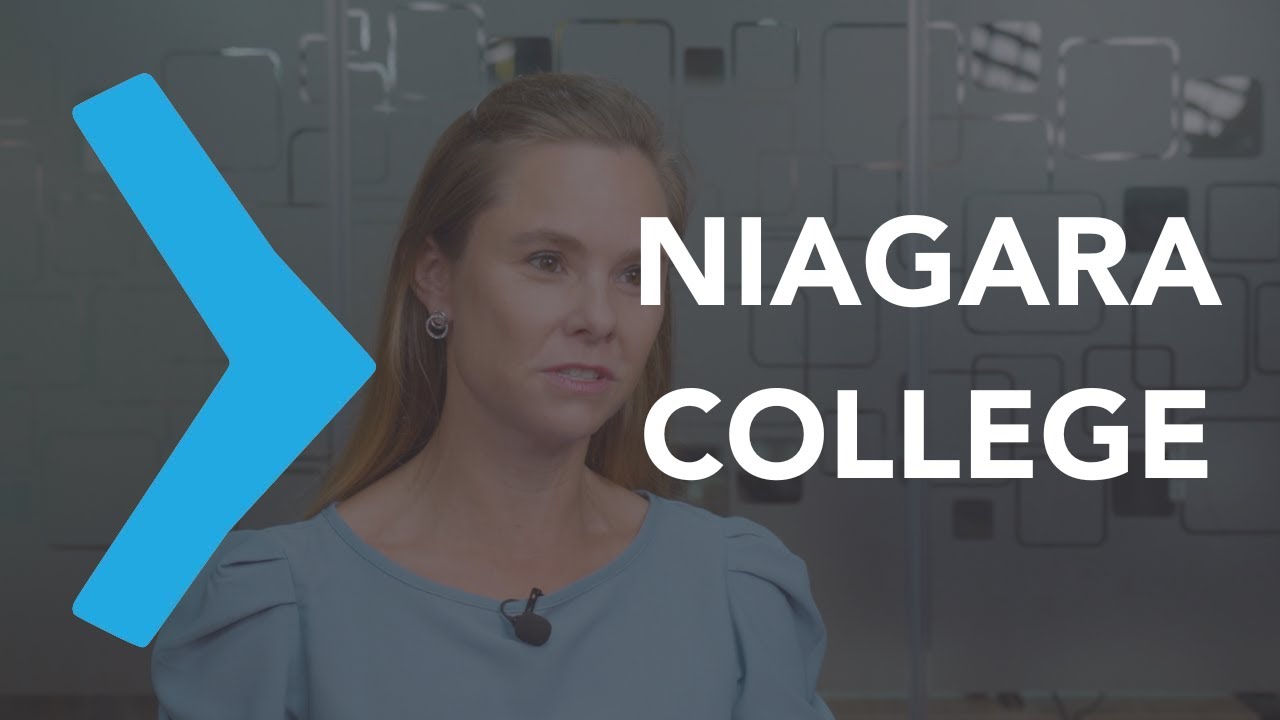 TUDO SOBRE O NIAGARA COLLEGE #niagaracollege #niagara #canada - YouTube