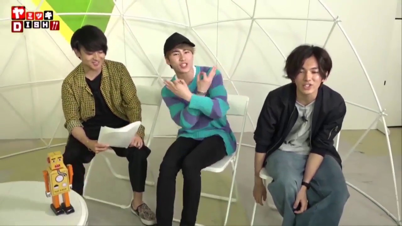 ヤミツキDISH// # 20