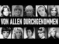 EDEL-ESKORT: 10 deutsche Filmstars, die von Produzenten herumgereicht wurden