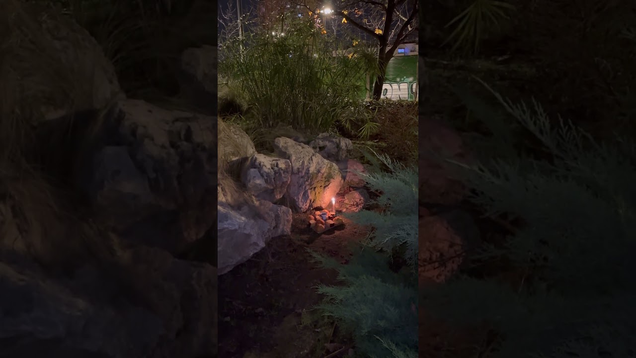 Странная находка