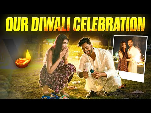 How did we celebrate Diwali?🤩🪔
