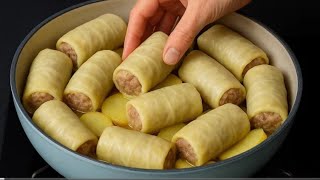 видео: Почему я раньше не знала этого рецепта? Здоровая и дешевая еда! картинка: Почему я раньше не знала этого рецепта? Здоровая и дешевая еда!