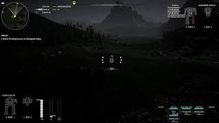 MercTech Charging Test