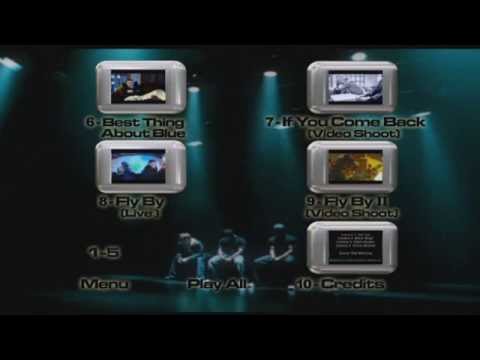 Blue - A Year In The Life (25.03.2002) - Intro
