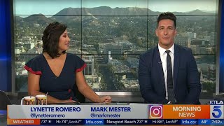 Celebrity What’s Next for Former KTLA Co-Anchors Mark Mester and Lynette Romero After Exit Drama Net Worth