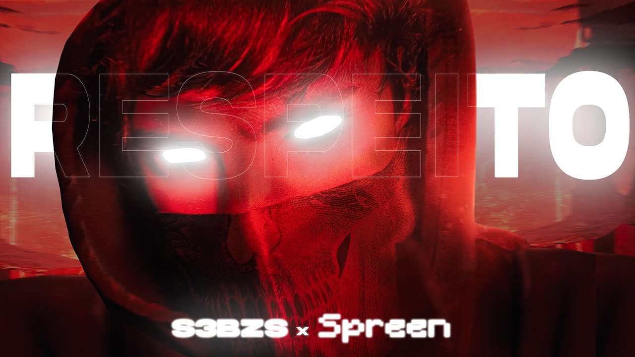 Spreen S3BZS Launch13   Respeito